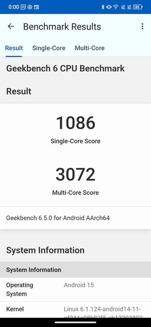 TCL 60 Ultra NXTPAPER