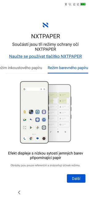 TCL 60 Ultra NXTPAPER