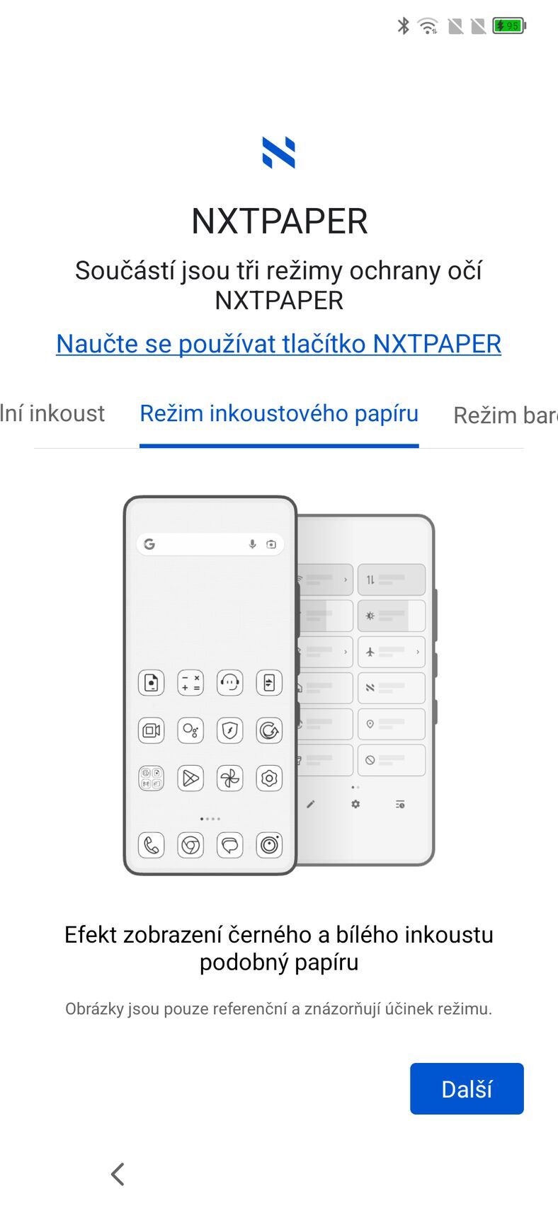 TCL 60 Ultra NXTPAPER