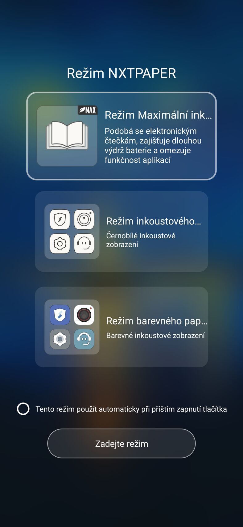 TCL 60 Ultra NXTPAPER