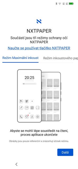 TCL 60 Ultra NXTPAPER