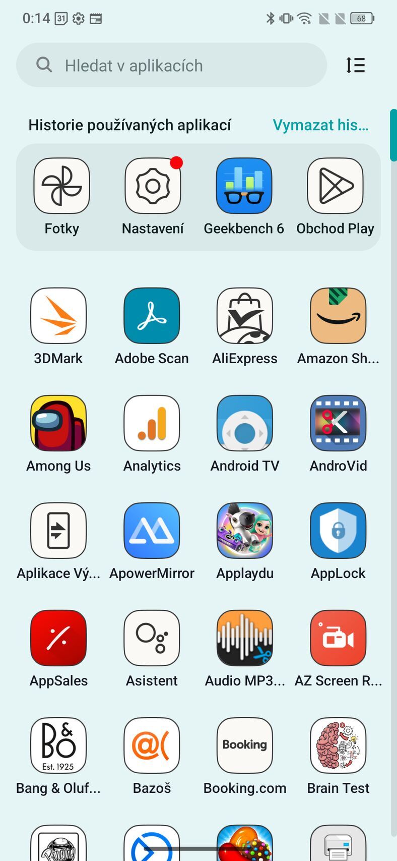 TCL 60 Ultra NXTPAPER