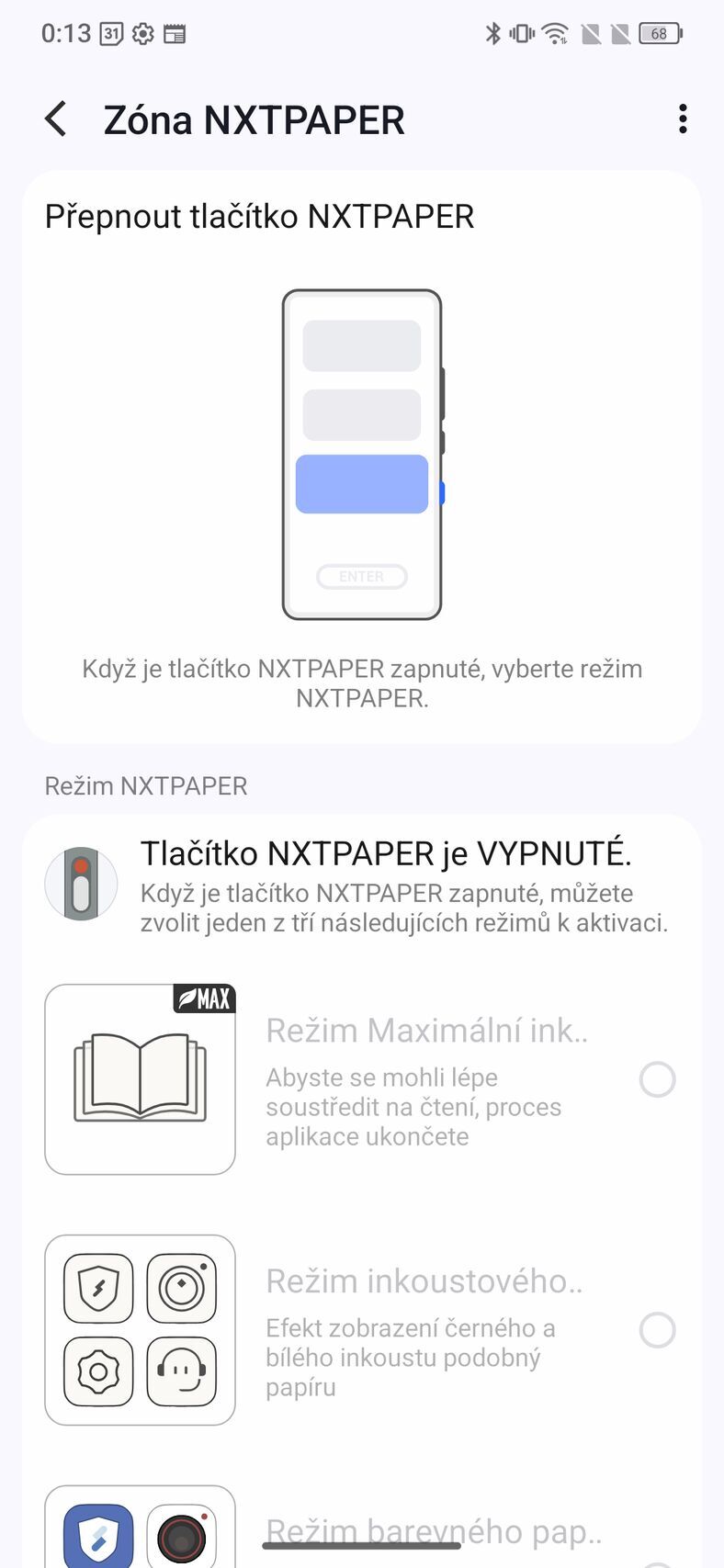 TCL 60 Ultra NXTPAPER