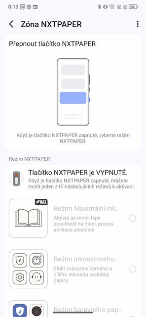 TCL 60 Ultra NXTPAPER
