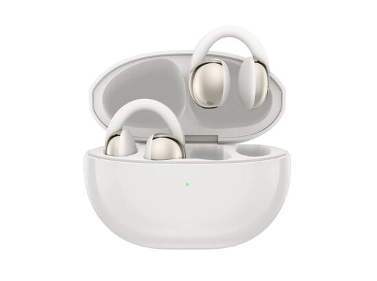 TCL CrystalClip - Crystals by Swarovski