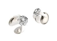 TCL CrystalClip - Crystals by Swarovski