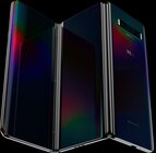 TCL koncept displeje