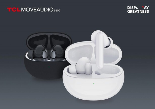 TCL Move Audio S6000