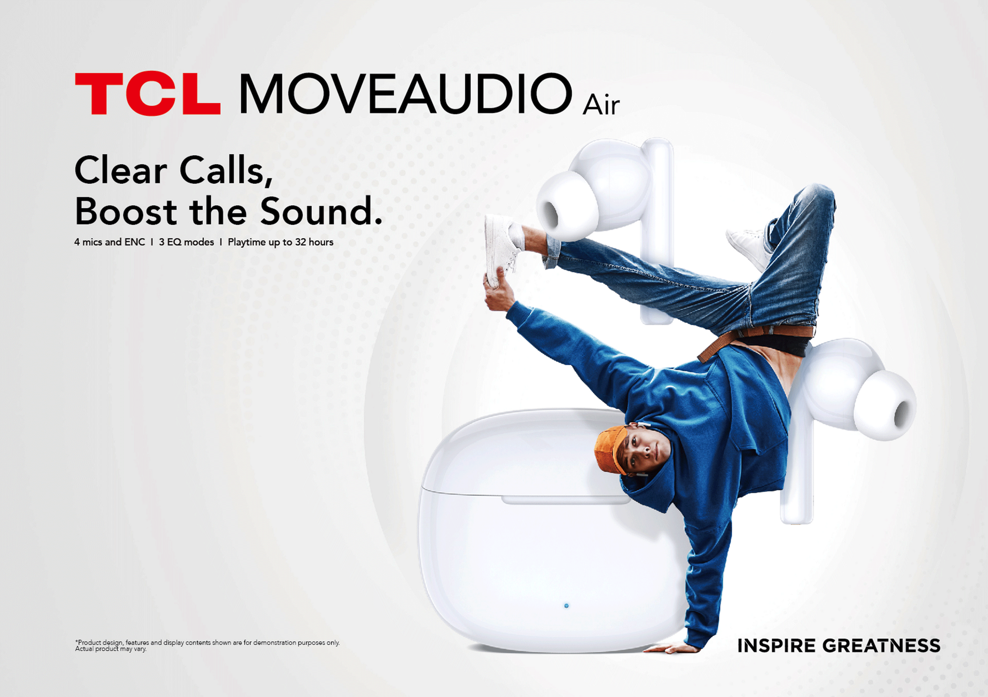 TCL MOVEAUDIO Air