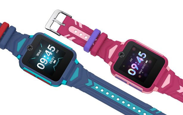 TCL MOVETIME Family Watch 2