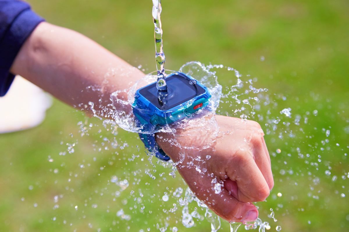 TCL MOVETIME Family Watch 2