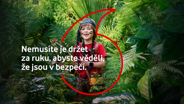 TCL MOVETIME Family Watch