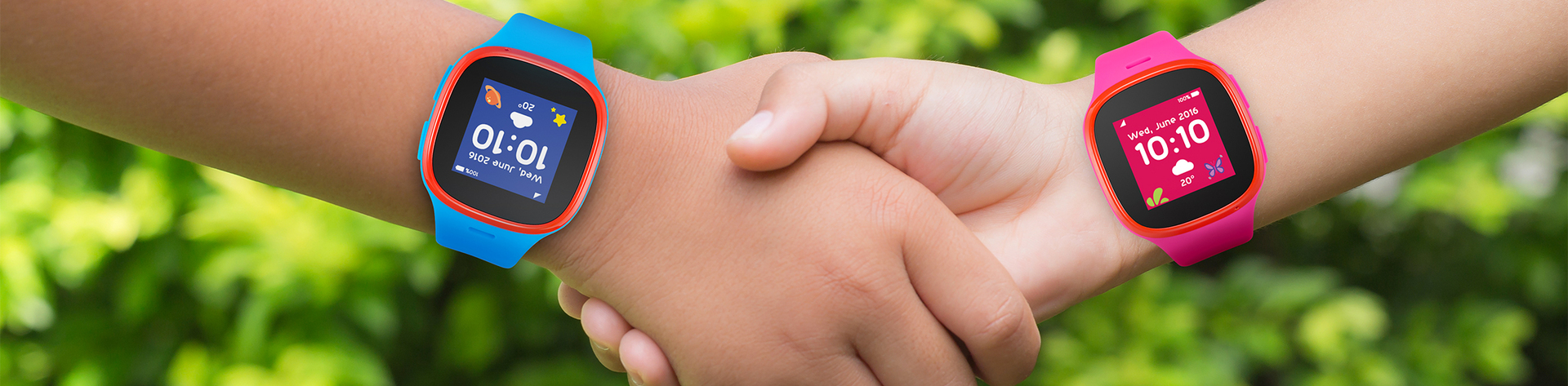 TCL MOVETIME Family Watch