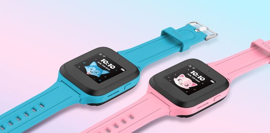 TCL Movetime Family Watch MT40