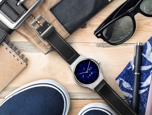 TCL Movetime Smartwatch