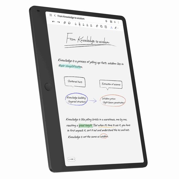 TCL Note A1 NXTPAPER