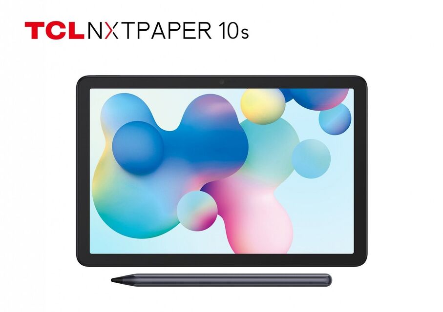 TCL NXTPAPER 10s