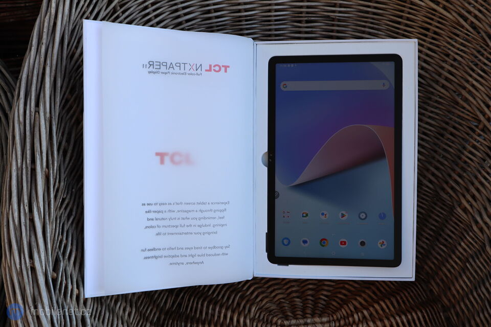 TCL NXTPAPER 11