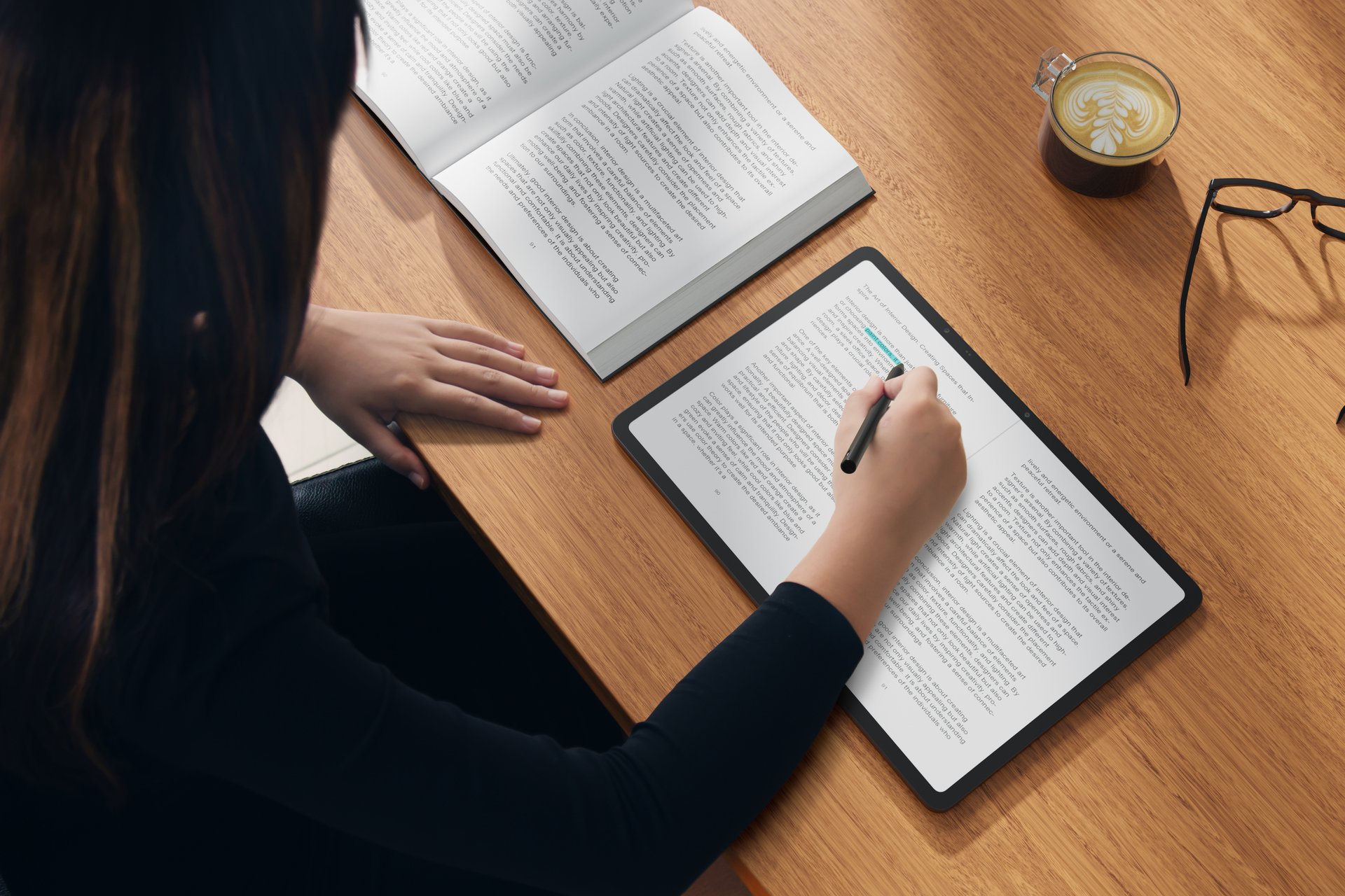TCL NXTPAPER 14
