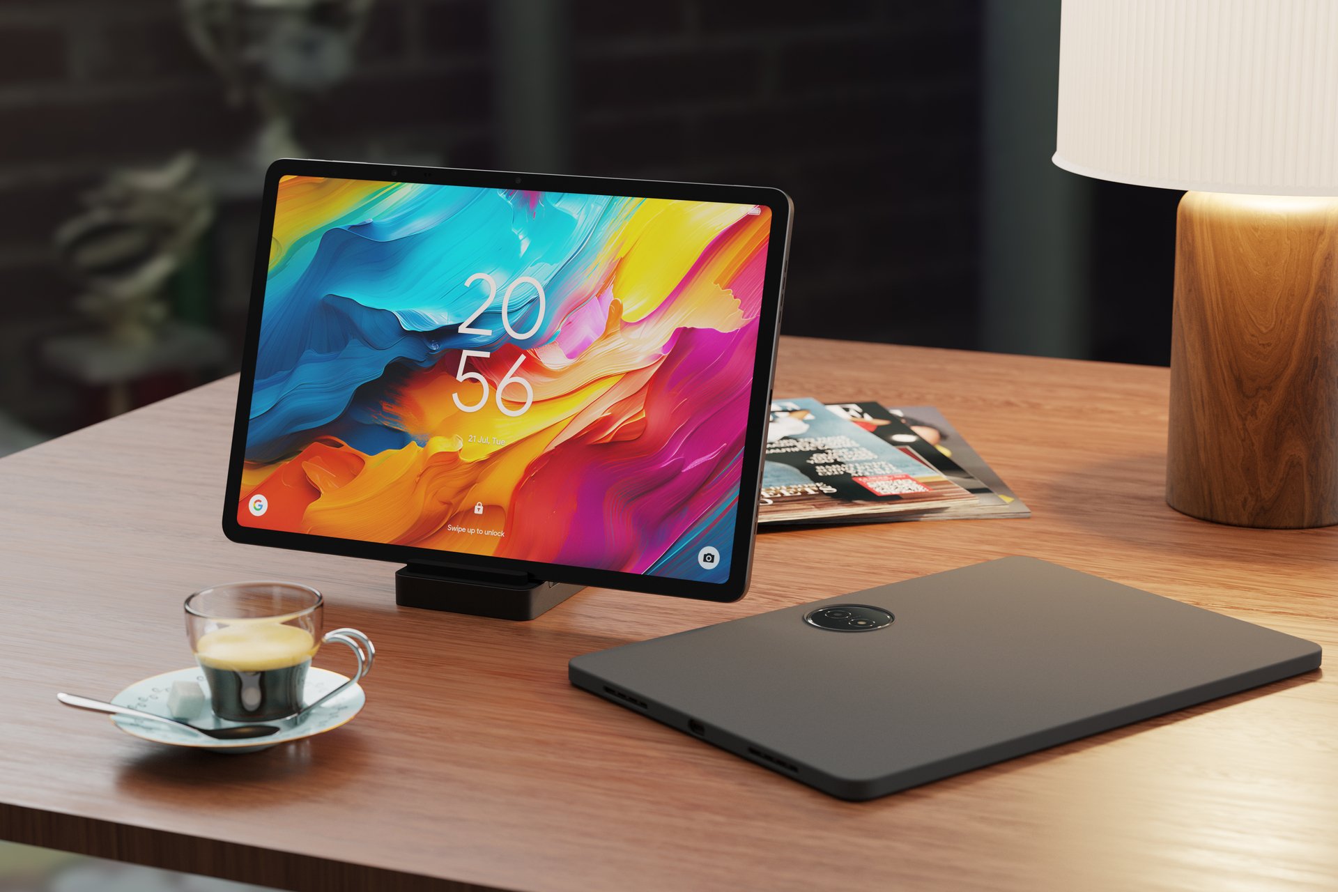 TCL NXTPAPER 14