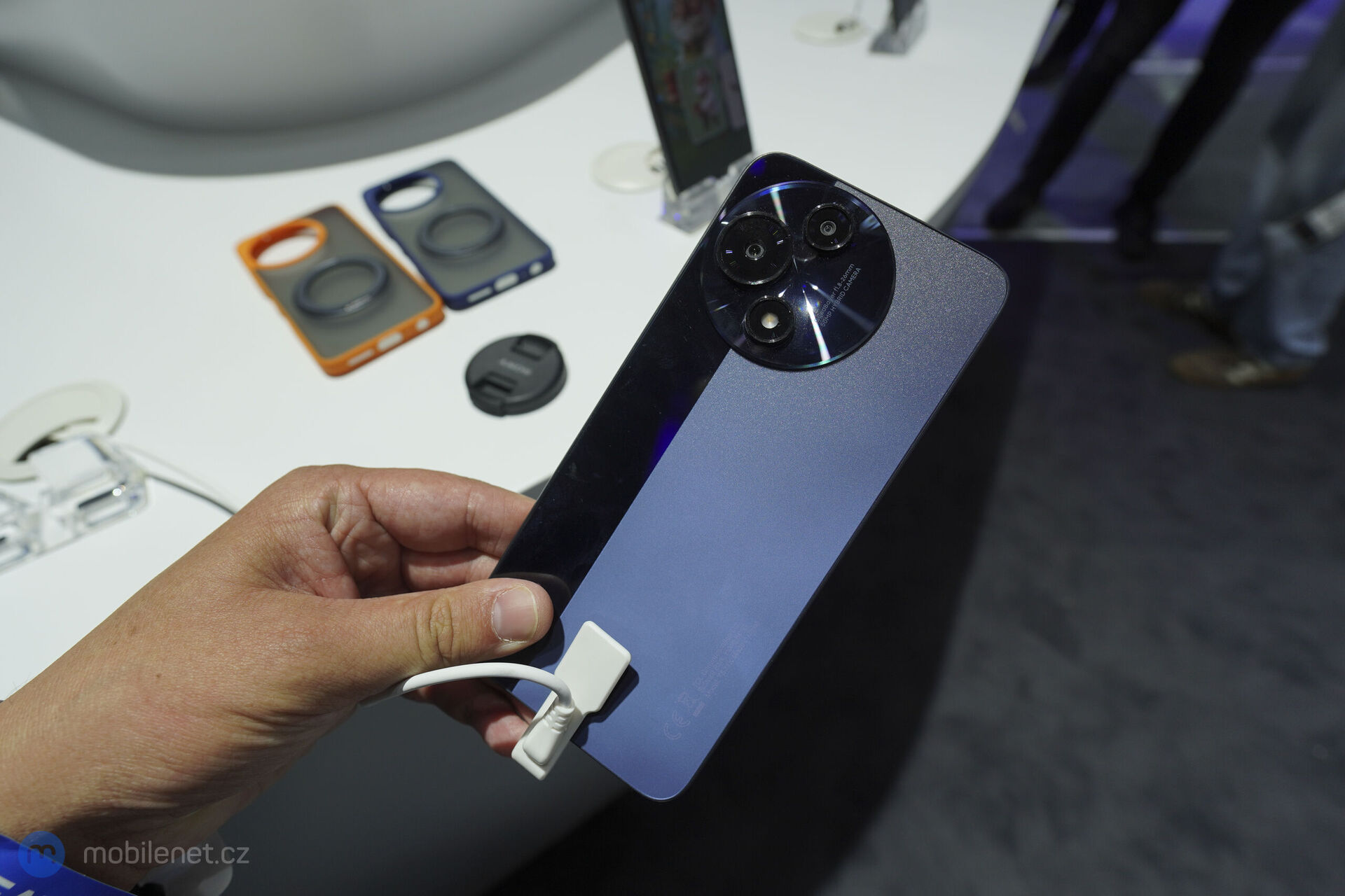 TCL NXTPAPER 5G Junior