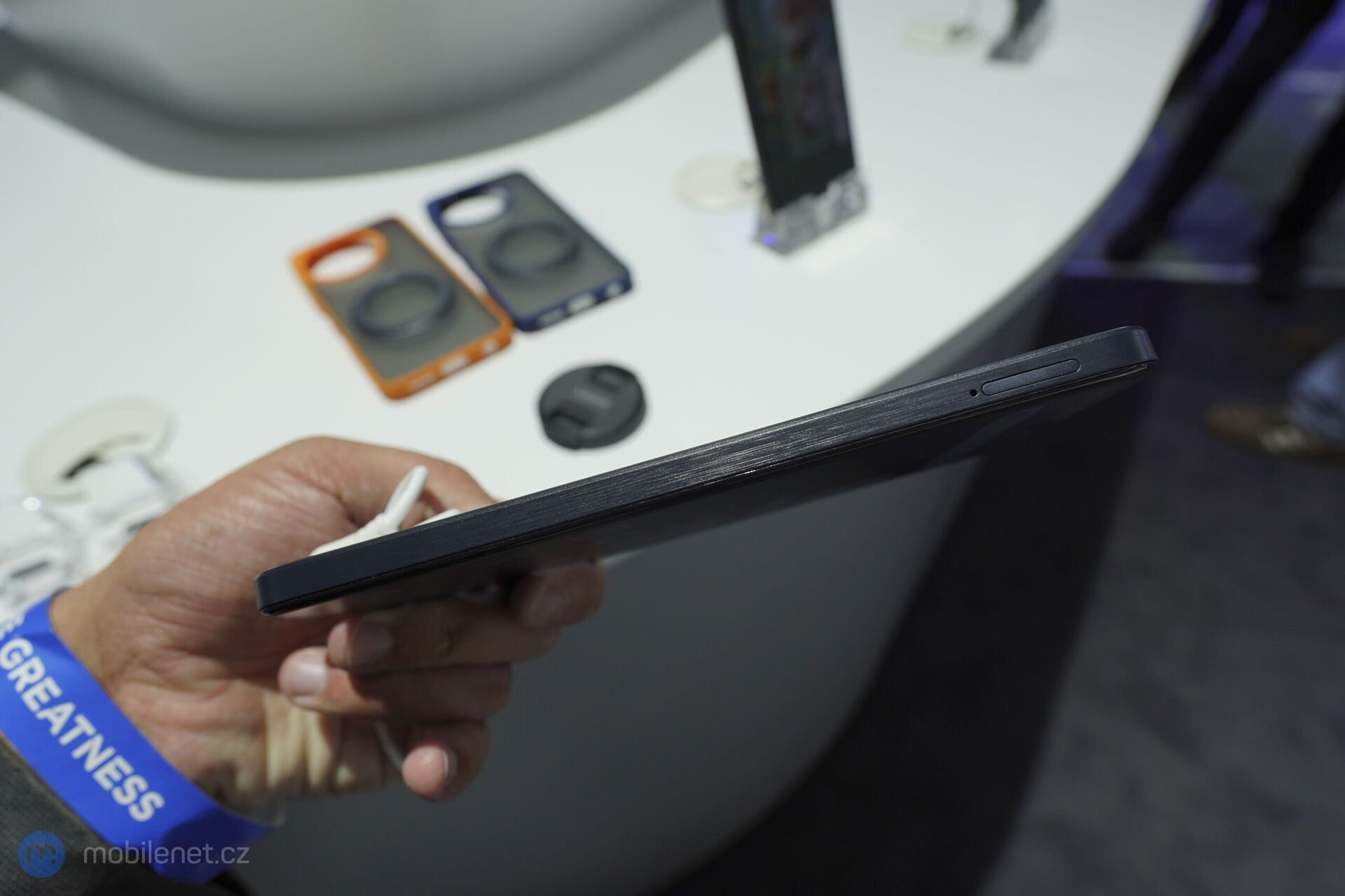 TCL NXTPAPER 5G Junior