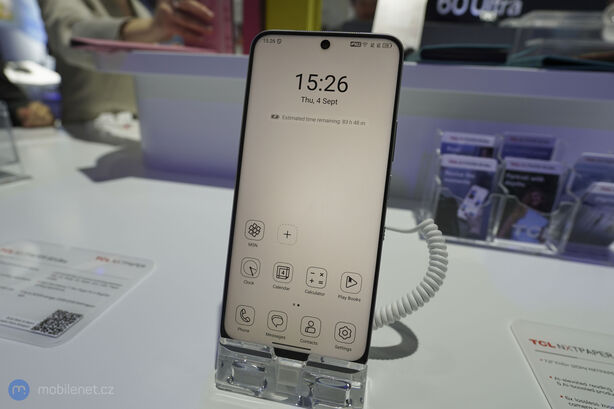 TCL NXTPAPER 60 Ultra