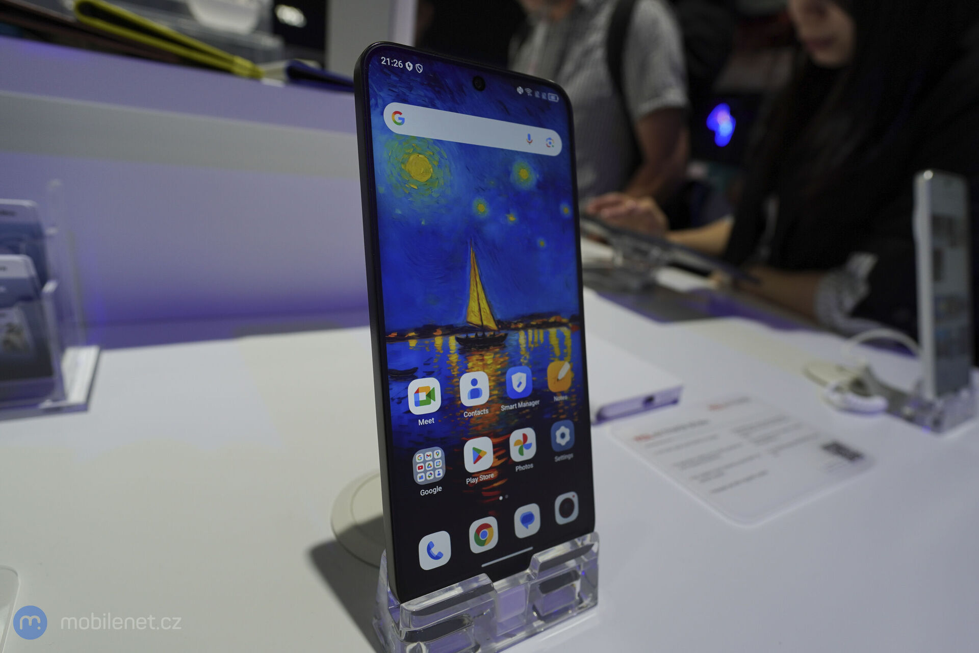 TCL NXTPAPER 60 Ultra