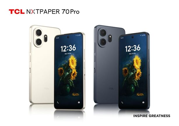 TCL NXTPAPER 70 Pro