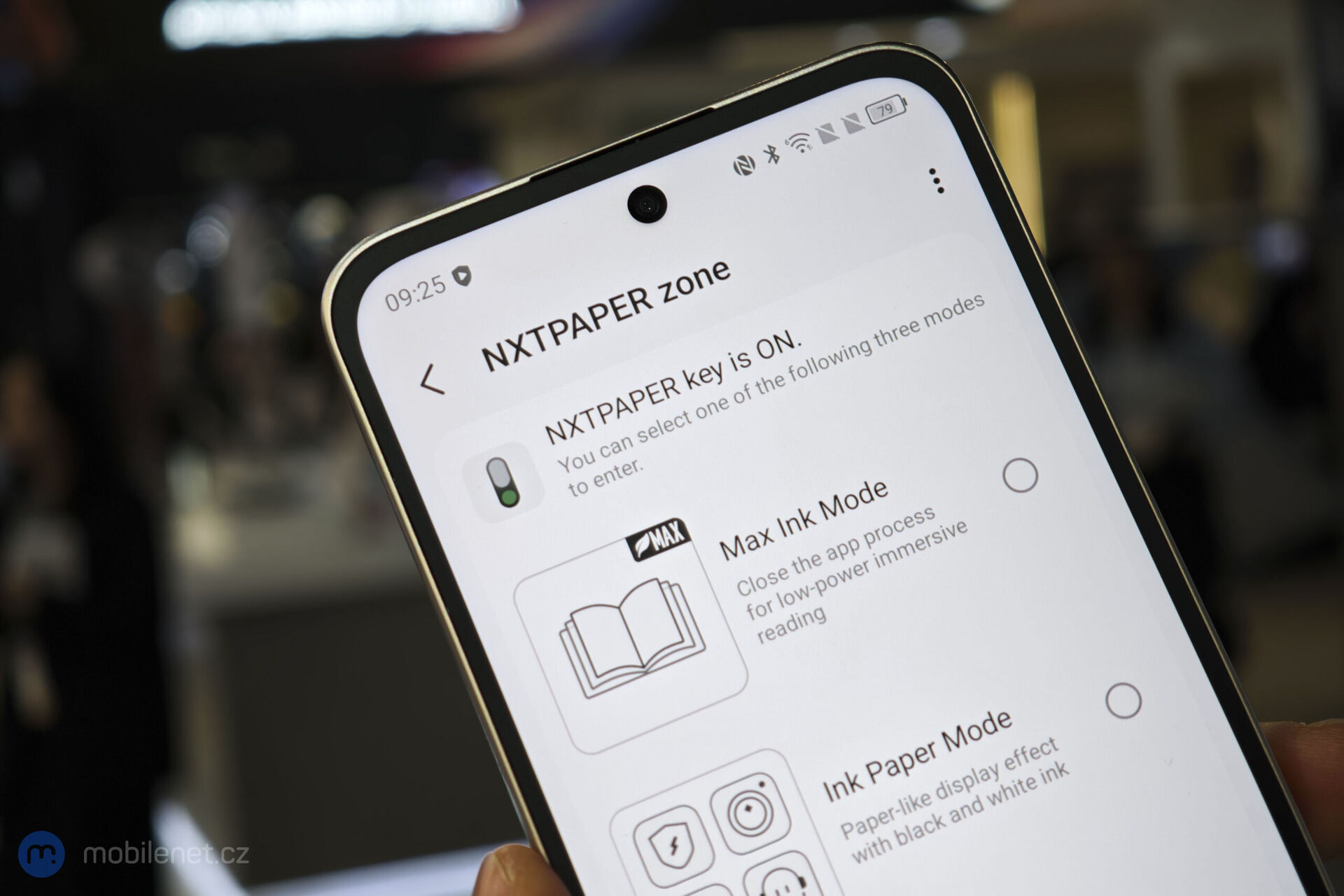 TCL NXTPAPER 70 Pro