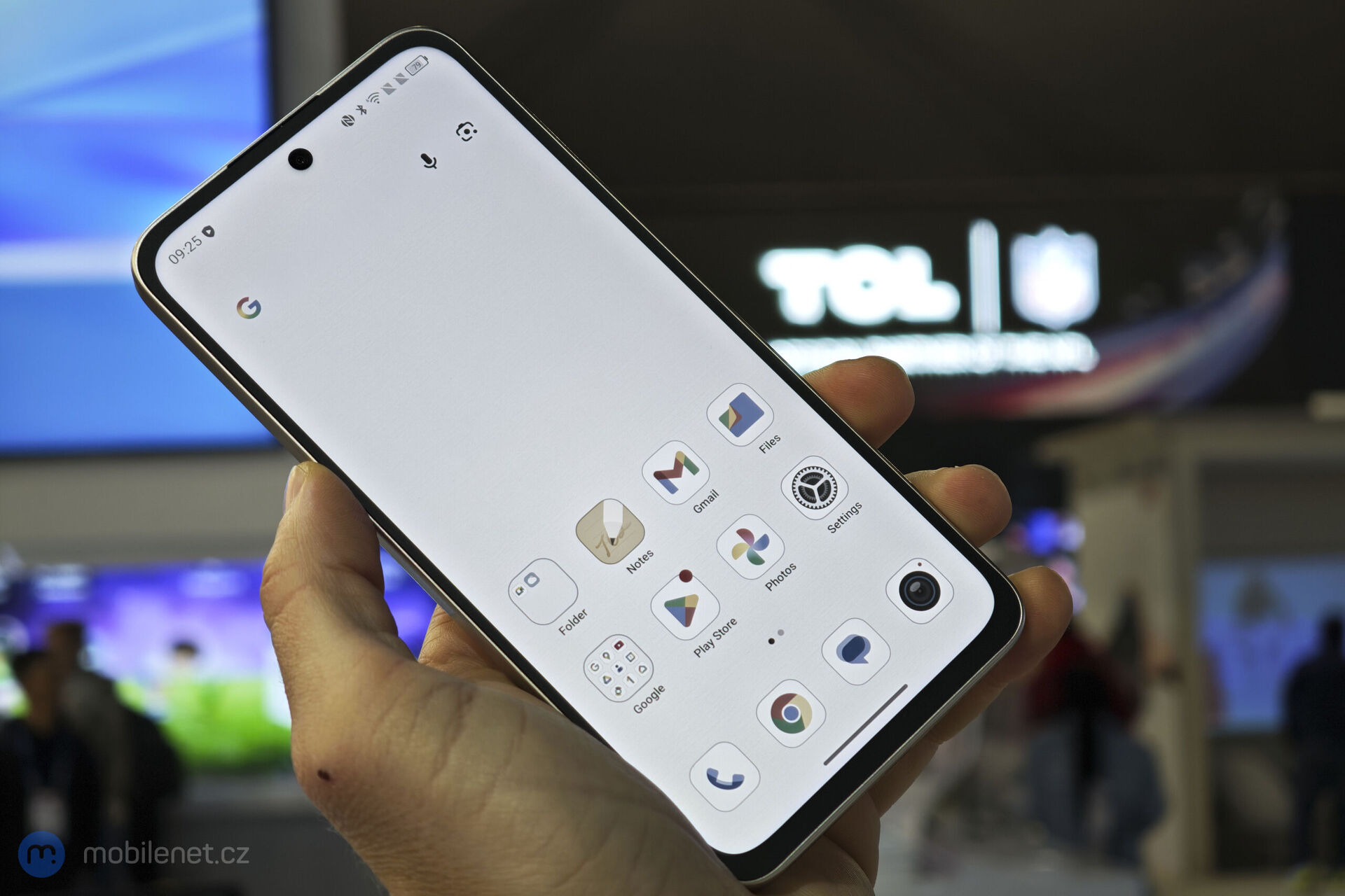TCL NXTPAPER 70 Pro