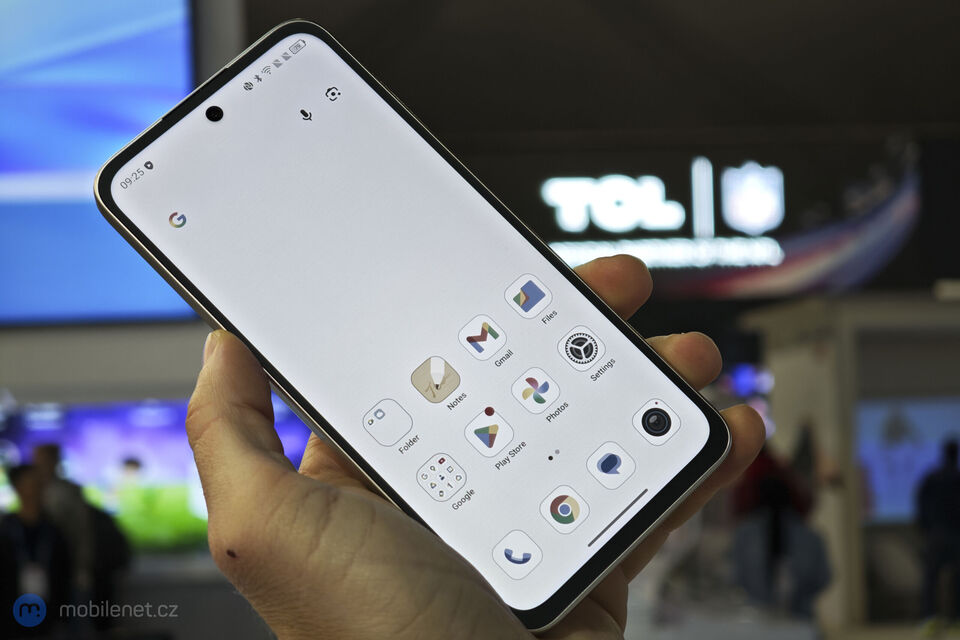 TCL NXTPAPER 70 Pro
