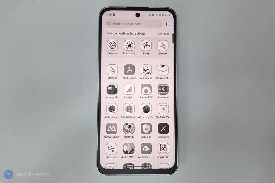 TCL NXTPAPER 70 Pro