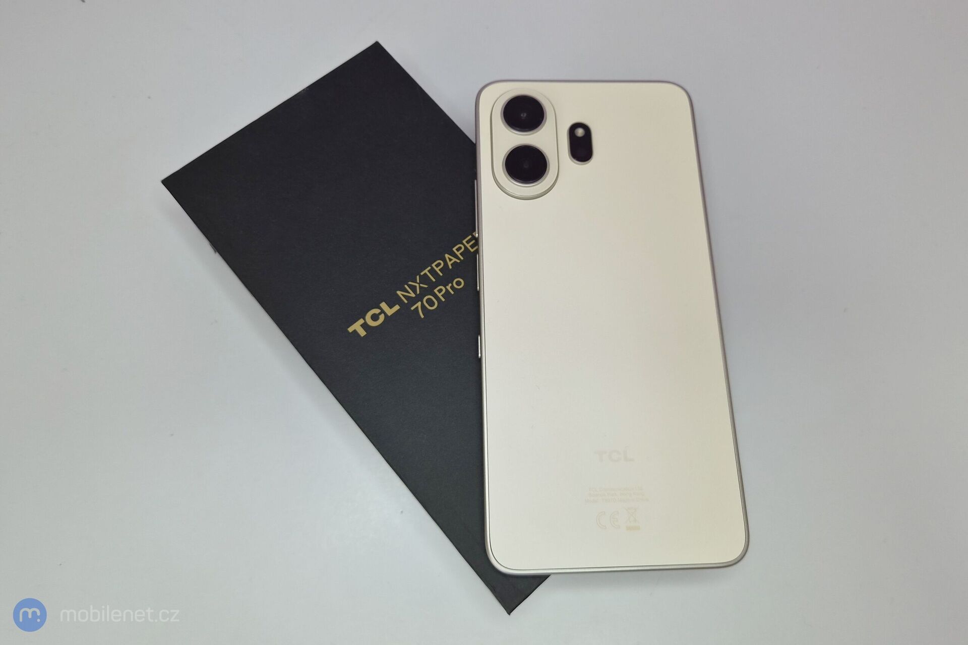 TCL NXTPAPER 70 Pro