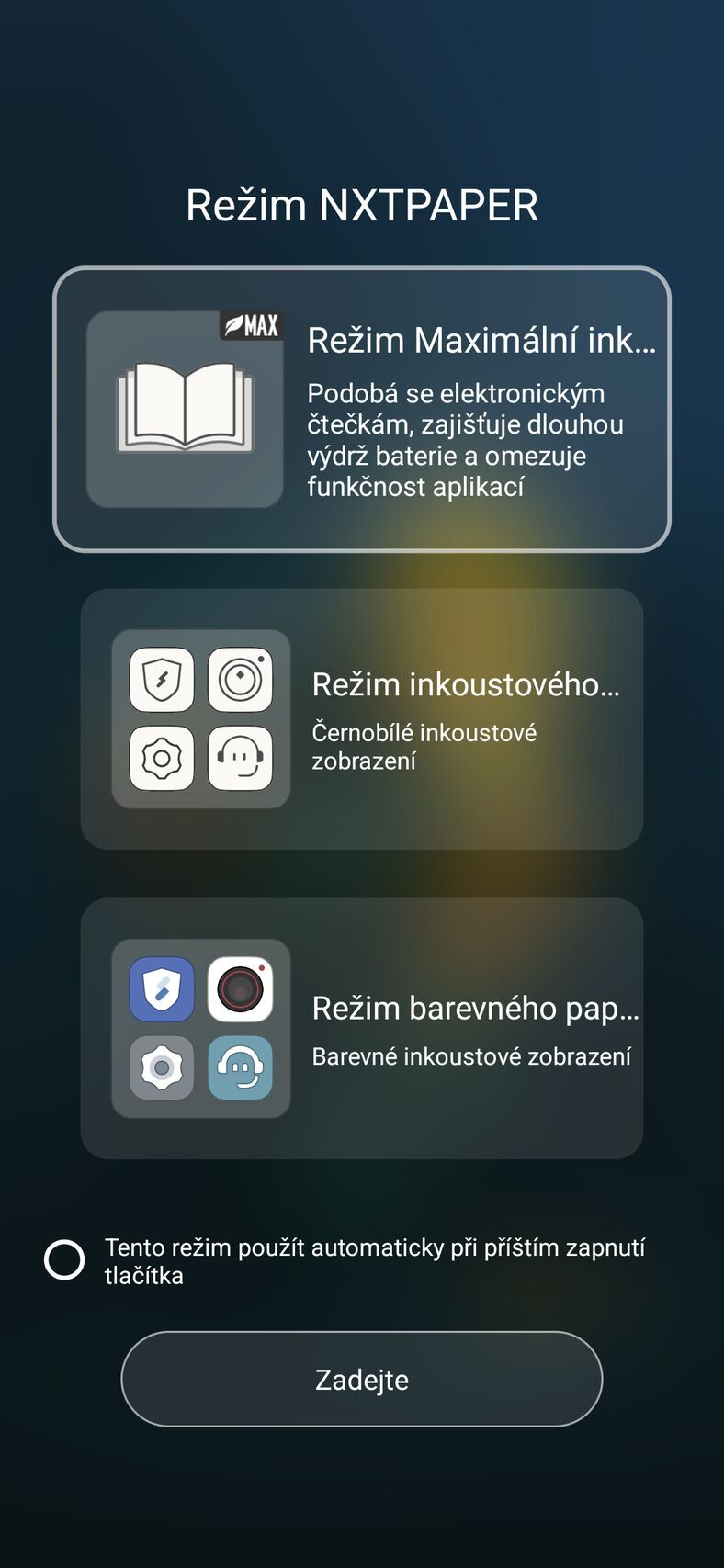 TCL NXTPAPER 70 Pro