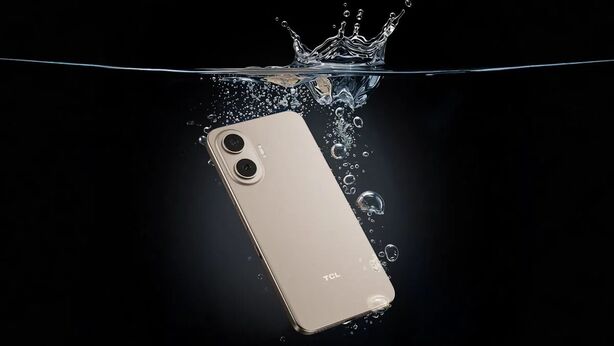 TCL P80 Pro