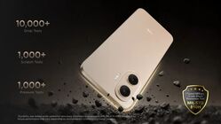 TCL P80 Pro