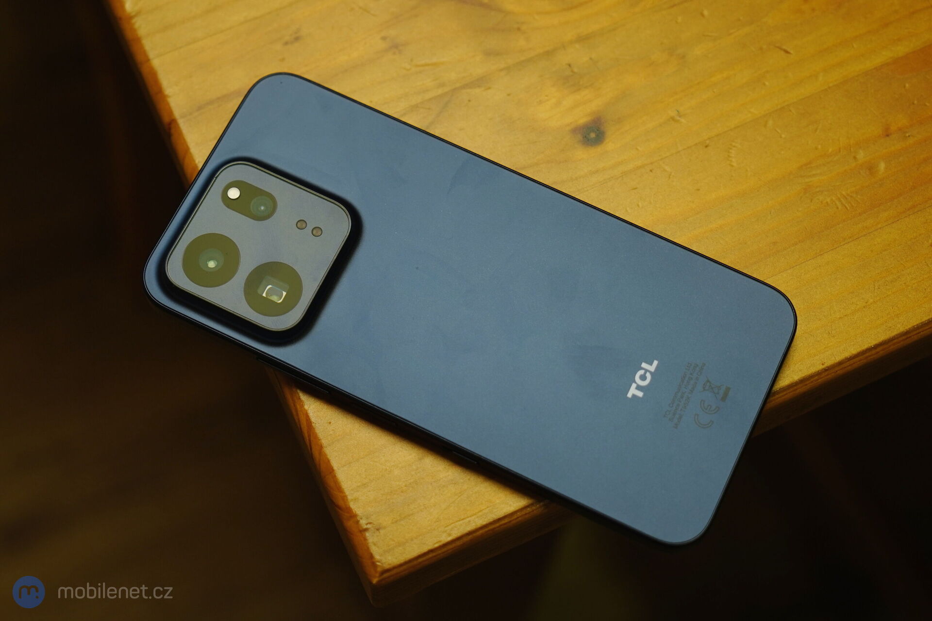 TCL P80 Ultra