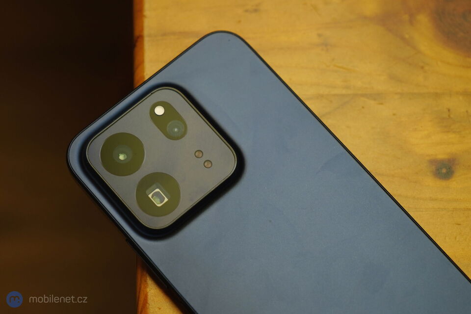 TCL P80 Ultra