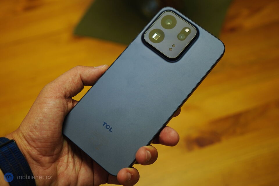 TCL P80 Ultra