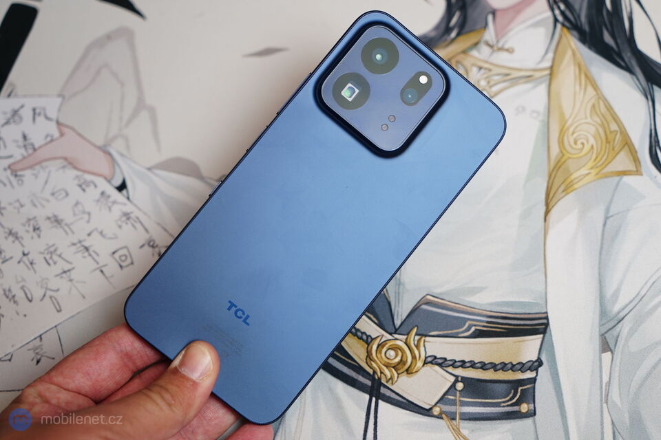 TCL P80 Ultra