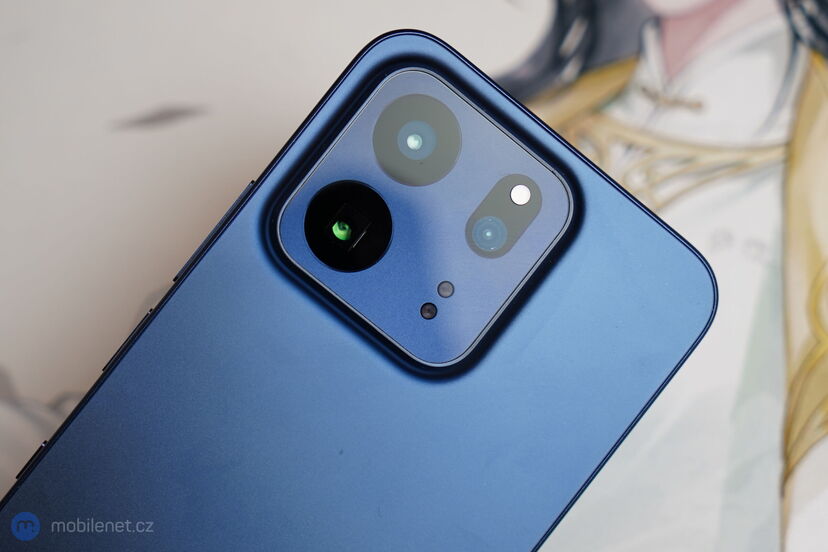 TCL P80 Ultra