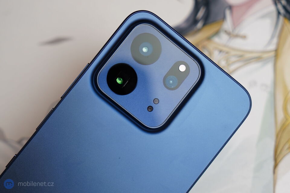 TCL P80 Ultra