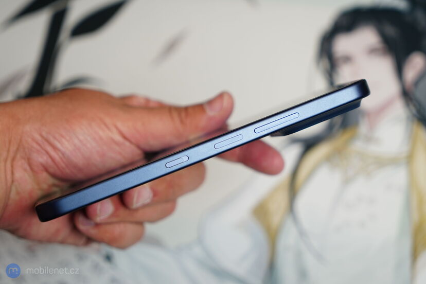 TCL P80 Ultra