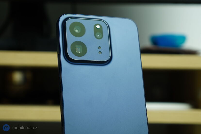 TCL P80 Ultra