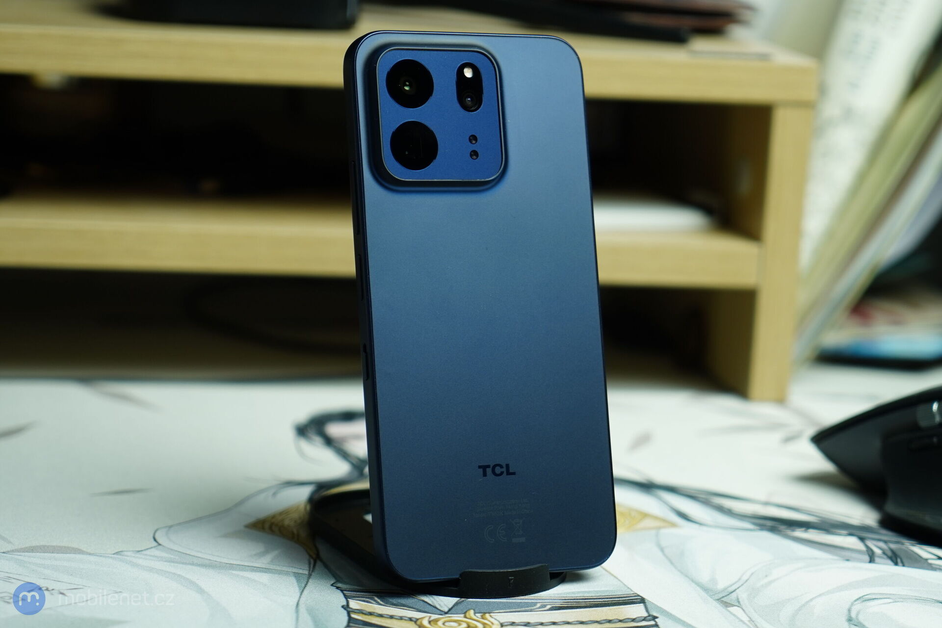 TCL P80 Ultra
