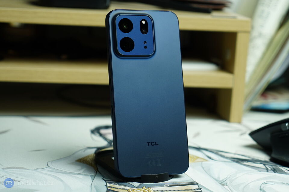 TCL P80 Ultra