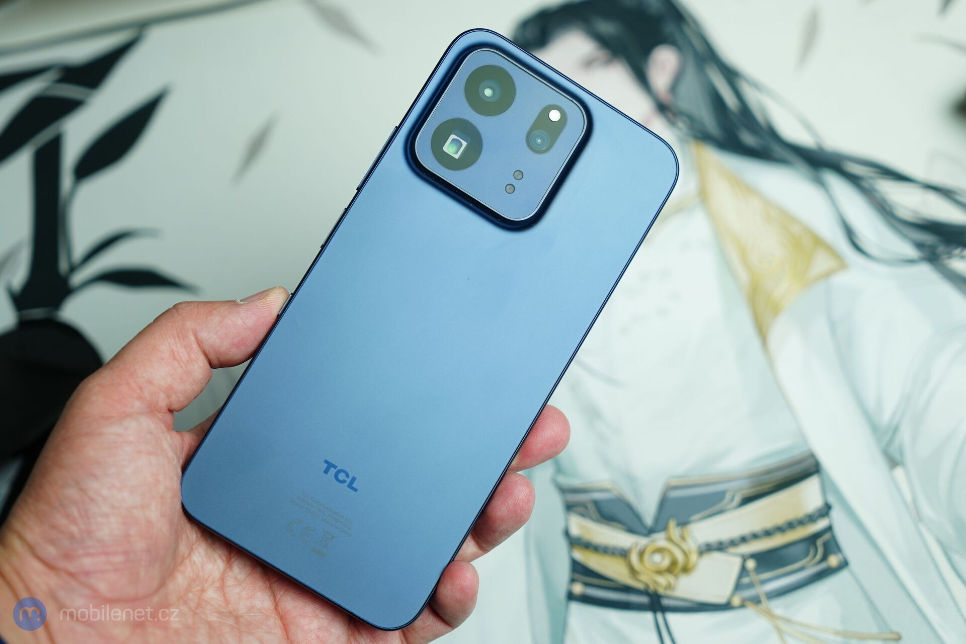 TCL P80 Ultra