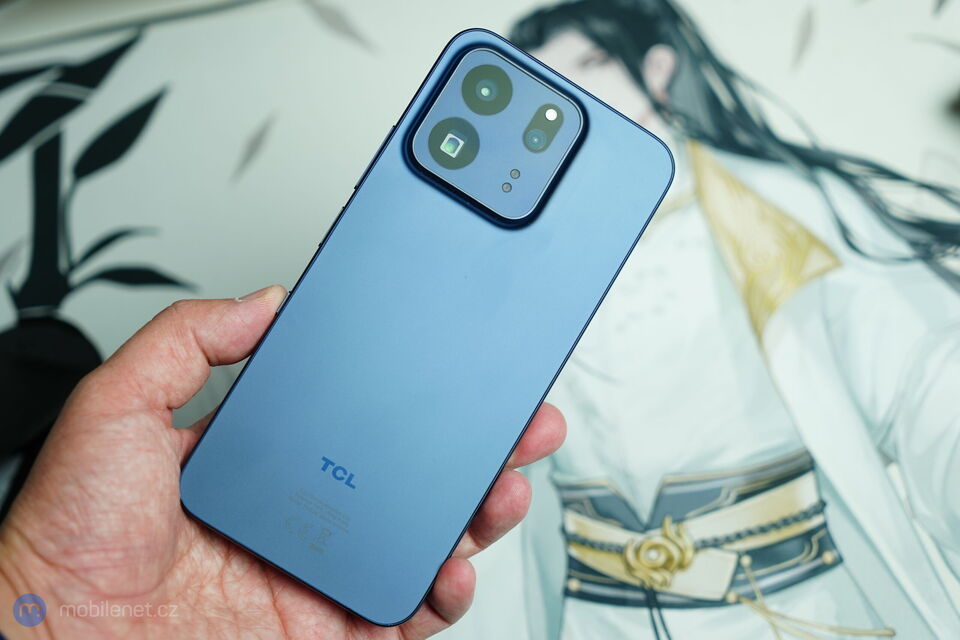 TCL P80 Ultra