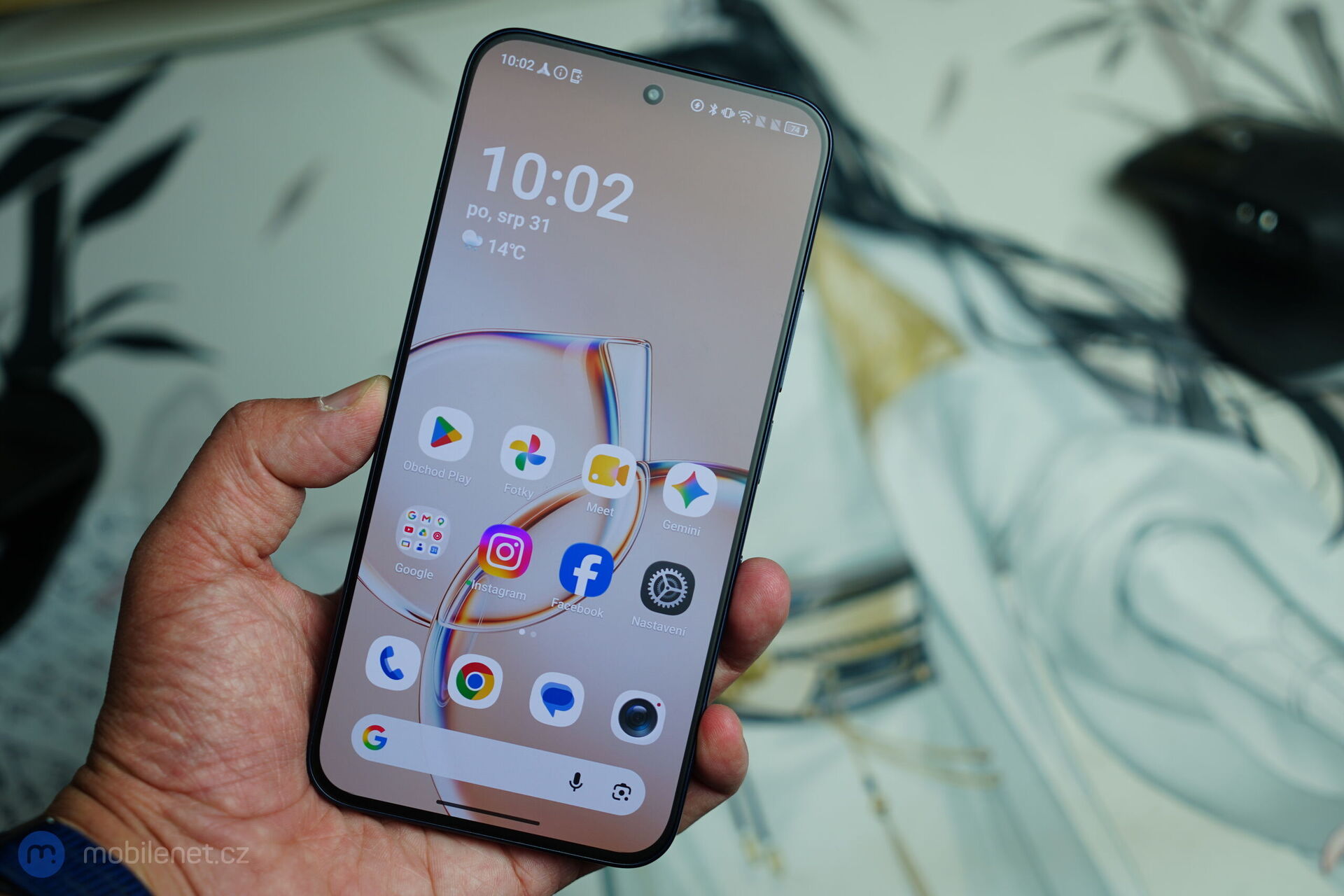 TCL P80 Ultra